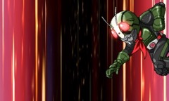 画像ギャラリー No.016のサムネイル画像 / 70体以上のライダーが操作可能な「オール仮面ライダー ライダーレボリューション」，限定版には「DXカイガンゴーストガシャット」などが同梱