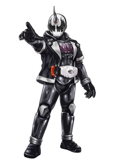 画像ギャラリー No.018のサムネイル画像 / 70体以上のライダーが操作可能な「オール仮面ライダー ライダーレボリューション」，限定版には「DXカイガンゴーストガシャット」などが同梱