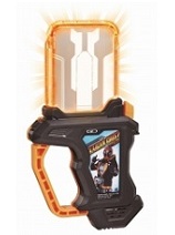 画像ギャラリー No.002のサムネイル画像 / 本日発売の「オール仮面ライダー ライダーレボリューション」,新たなライダーやミッションを追加するアップデート情報が公開に