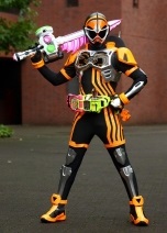 画像ギャラリー No.003のサムネイル画像 / 本日発売の「オール仮面ライダー ライダーレボリューション」,新たなライダーやミッションを追加するアップデート情報が公開に