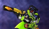 画像ギャラリー No.004のサムネイル画像 / 「オール仮面ライダー ライダーレボリューション」,エグゼイドに必殺技を追加