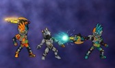 画像ギャラリー No.007のサムネイル画像 / 「オール仮面ライダー ライダーレボリューション」,エグゼイドに必殺技を追加