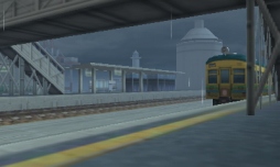 画像ギャラリー No.005のサムネイル画像 / Newニンテンドー3DS対応ソフト「A列車で行こう3D NEO」が12月1日に発売。2014年発売の「A列車で行こう3D」をNew3DS向けに最適化した決定版