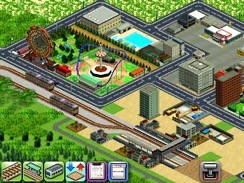 画像ギャラリー No.005のサムネイル画像 / 12月1日発売予定の「A列車で行こう3D NEO」をひと足早く遊べる体験版が配信開始。前作のNew 3DS対応パッチも間もなく配信