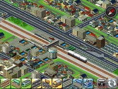 画像ギャラリー No.007のサムネイル画像 / 12月1日発売予定の「A列車で行こう3D NEO」をひと足早く遊べる体験版が配信開始。前作のNew 3DS対応パッチも間もなく配信