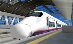 画像ギャラリー No.005のサムネイル画像 / 「A列車で行こう3D NEO」，パッケージ版＆ダウンロード版本日発売