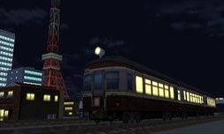 画像ギャラリー No.006のサムネイル画像 / 「A列車で行こう3D NEO」，パッケージ版＆ダウンロード版本日発売