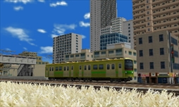 画像ギャラリー No.007のサムネイル画像 / 「A列車で行こう3D NEO」，パッケージ版＆ダウンロード版本日発売