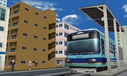 画像ギャラリー No.008のサムネイル画像 / 「A列車で行こう3D NEO」，パッケージ版＆ダウンロード版本日発売