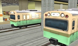 画像ギャラリー No.009のサムネイル画像 / 「A列車で行こう3D NEO」，パッケージ版＆ダウンロード版本日発売