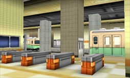 画像ギャラリー No.010のサムネイル画像 / 「A列車で行こう3D NEO」，パッケージ版＆ダウンロード版本日発売