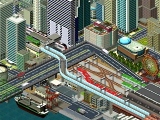 A列車で行こう3D NEO