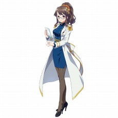 画像ギャラリー No.013のサムネイル画像 / 【速報】角川ゲームスのスマホ向け新作タイトル「STARLY GIRLS -Episode Starsia-」が発表。iOSおよびAndroidで2016年内にサービス開始