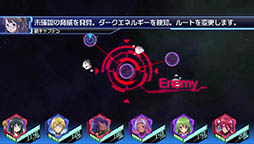 画像ギャラリー No.006のサムネイル画像 / 「STARLY GIRLS -Episode Starsia-」のゲームプレイトレイラーが公開。映像後半に登場する大ボスの姿は必見