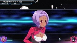 画像ギャラリー No.008のサムネイル画像 / 「STARLY GIRLS -Episode Starsia-」の星娘紹介企画第2弾が公開に