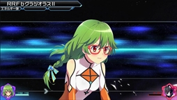 画像ギャラリー No.005のサムネイル画像 / 「STARLY GIRLS -Episode Starsia-」，星娘紹介企画第3弾が公開