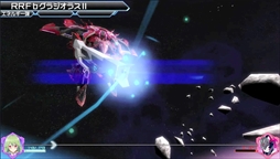 画像ギャラリー No.006のサムネイル画像 / 「STARLY GIRLS -Episode Starsia-」，星娘紹介企画第3弾が公開