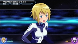 画像ギャラリー No.010のサムネイル画像 / 「STARLY GIRLS -Episode Starsia-」，星娘紹介企画第3弾が公開