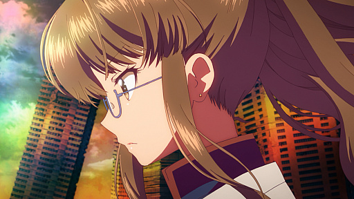 画像ギャラリー No.002のサムネイル画像 / 角川ゲームス，「STARLY GIRLS」のアニメ化と中国配信を発表
