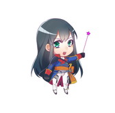 画像ギャラリー No.002のサムネイル画像 / 「STARLY GIRLS」システム紹介の第1回が公開。ストーリーのプロローグも