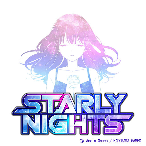 画像ギャラリー No.006のサムネイル画像 / 「STARLY GIRLS -Episode Starsia-」が12月9日に配信スタート