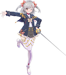 画像ギャラリー No.007のサムネイル画像 / 「STARLY GIRLS -Episode Starsia-」が12月9日に配信スタート