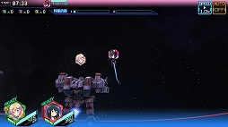 画像ギャラリー No.015のサムネイル画像 / 星娘（ほしむす）を育成するスマホ向け新作ゲーム「STARLY GIRLS -Episode Starsia-」の発表会＆先行体験会をレポート