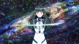 画像ギャラリー No.019のサムネイル画像 / 星娘（ほしむす）を育成するスマホ向け新作ゲーム「STARLY GIRLS -Episode Starsia-」の発表会＆先行体験会をレポート