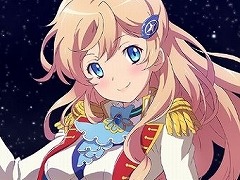 星娘（ほしむす）を育成するスマホ向け新作ゲーム「STARLY GIRLS -Episode Starsia-」の発表会＆先行体験会をレポート