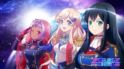 画像ギャラリー No.027のサムネイル画像 / 星娘（ほしむす）を育成するスマホ向け新作ゲーム「STARLY GIRLS -Episode Starsia-」の発表会＆先行体験会をレポート