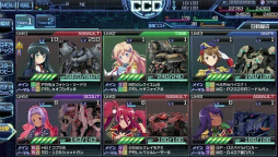 画像ギャラリー No.002のサムネイル画像 / 「STARLY GIRLS」，サービス安定化につき本日から再始動！特別な星娘が獲得できるイベント「スターゲイズα1」も開催中