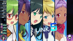 画像ギャラリー No.003のサムネイル画像 / 「STARLY GIRLS」，サービス安定化につき本日から再始動！特別な星娘が獲得できるイベント「スターゲイズα1」も開催中