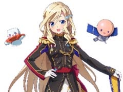「STARLY GIRLS」，サービス安定化につき本日から再始動！特別な星娘が獲得できるイベント「スターゲイズα1」も開催中