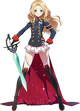 画像ギャラリー No.002のサムネイル画像 / 「STARLY GIRLS」“見習い”星娘「スターダストガールズ」の配役が決定
