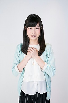 画像ギャラリー No.005のサムネイル画像 / 「STARLY GIRLS」“見習い”星娘「スターダストガールズ」の配役が決定