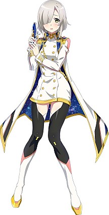 画像ギャラリー No.006のサムネイル画像 / 「STARLY GIRLS」“見習い”星娘「スターダストガールズ」の配役が決定