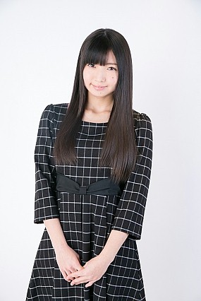 画像ギャラリー No.007のサムネイル画像 / 「STARLY GIRLS」“見習い”星娘「スターダストガールズ」の配役が決定