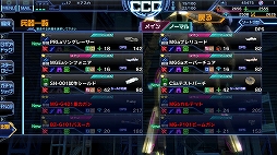画像ギャラリー No.009のサムネイル画像 / 噛むほど味が出る“スルメゲー”「スターリーガールズ -星娘-」正式サービス後の感触と,最初の壁となる「204」突破アドバイス