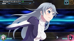 画像ギャラリー No.016のサムネイル画像 / 噛むほど味が出る“スルメゲー”「スターリーガールズ -星娘-」正式サービス後の感触と,最初の壁となる「204」突破アドバイス