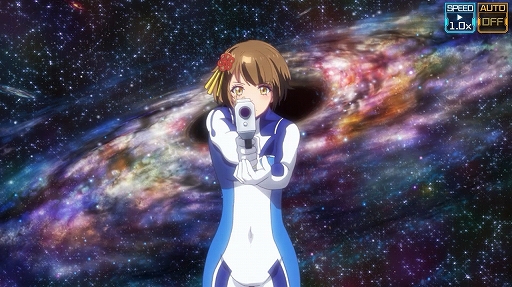 画像ギャラリー No.020のサムネイル画像 / 噛むほど味が出る“スルメゲー”「スターリーガールズ -星娘-」正式サービス後の感触と,最初の壁となる「204」突破アドバイス