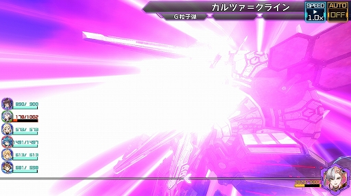 画像ギャラリー No.027のサムネイル画像 / 噛むほど味が出る“スルメゲー”「スターリーガールズ -星娘-」正式サービス後の感触と,最初の壁となる「204」突破アドバイス