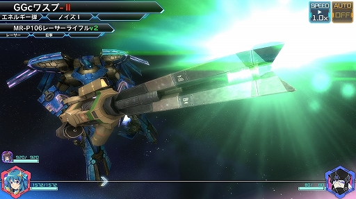 画像ギャラリー No.030のサムネイル画像 / 噛むほど味が出る“スルメゲー”「スターリーガールズ -星娘-」正式サービス後の感触と,最初の壁となる「204」突破アドバイス