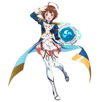 画像ギャラリー No.006のサムネイル画像 / 「STARLY GIRLS」,スターゲイズβやバレンタインボーナスが本日開始