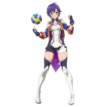 画像ギャラリー No.009のサムネイル画像 / 「STARLY GIRLS」,スターゲイズβやバレンタインボーナスが本日開始