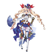 画像ギャラリー No.015のサムネイル画像 / 「STARLY GIRLS」,スターゲイズβやバレンタインボーナスが本日開始