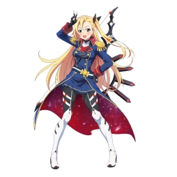 画像ギャラリー No.002のサムネイル画像 / 「スターリーガールズ」新エリア「M-06 カペラ星系」が登場