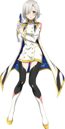 画像ギャラリー No.006のサムネイル画像 / 「スターリーガールズ」,少し残念な見習い“スターダストガールズ”が登場