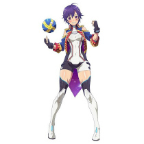 画像ギャラリー No.016のサムネイル画像 / 「スターリーガールズ」，他のプレイヤーのチームと戦う「演習」が実装