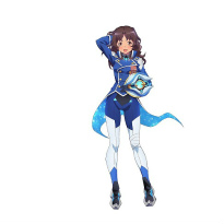 画像ギャラリー No.019のサムネイル画像 / 「スターリーガールズ」，他のプレイヤーのチームと戦う「演習」が実装