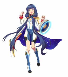 画像ギャラリー No.003のサムネイル画像 / 「スターリーガールズ」，高難度ミッション 「アルカナ・インパクト」を開催